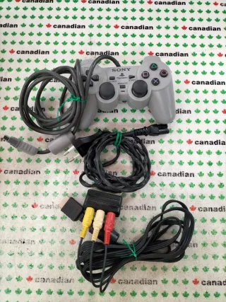 Consola PlayStation 1 PS1 + Accesorios