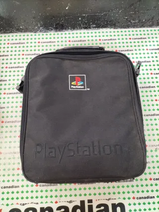 Consola PlayStation 1 PS1 + Accesorios