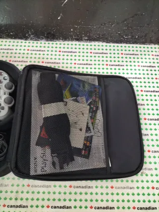 Consola PlayStation 1 PS1 + Accesorios