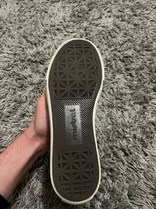 Scarpe Alte Donna Mistral Bianche