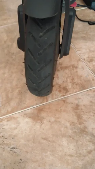 Monopatín Eléctrico Xiaomi Essential