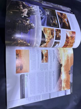 Guía Call of Duty Modern Warfare 2 - BradyGames