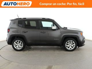 Jeep Renegade 1.6 M-Jet Limited FWD