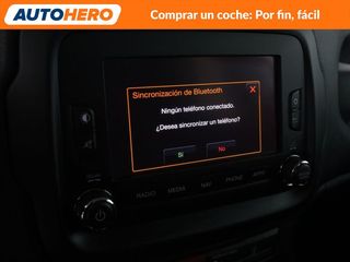 Jeep Renegade 1.6 M-Jet Limited FWD