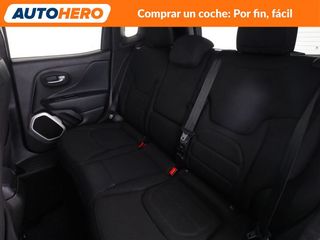 Jeep Renegade 1.6 M-Jet Limited FWD