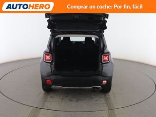 Jeep Renegade 1.6 M-Jet Limited FWD