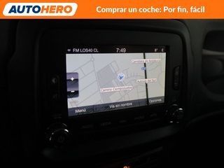 Jeep Renegade 1.6 M-Jet Limited FWD