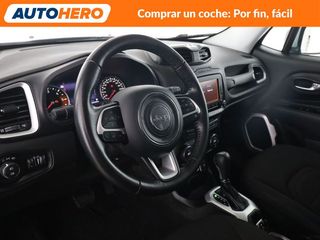 Jeep Renegade 1.6 M-Jet Limited FWD