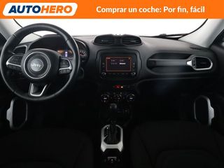 Jeep Renegade 1.6 M-Jet Limited FWD