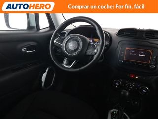 Jeep Renegade 1.6 M-Jet Limited FWD