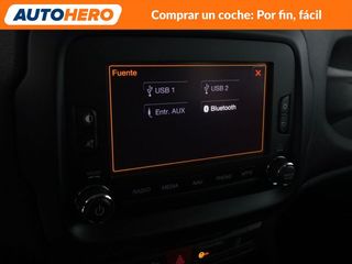 Jeep Renegade 1.6 M-Jet Limited FWD