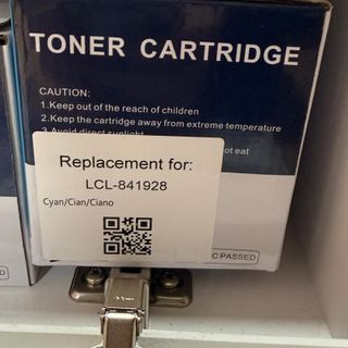 Impresora multifunción RICOH MP C2004 + 3 Toners