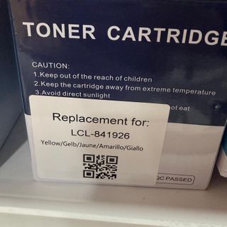 Impresora multifunción RICOH MP C2004 + 3 Toners