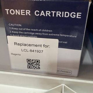 Impresora multifunción RICOH MP C2004 + 3 Toners