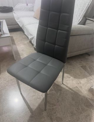 Mesa comedor + 4 sillas