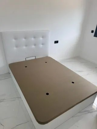 Canapé madera CANAPÉ oferta canapé cama CANAPÉ