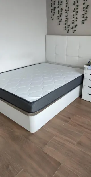 Canapé madera CANAPÉ oferta canapé cama CANAPÉ