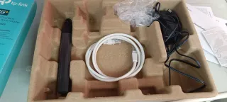 Router TP-Link Archer MR600 4G+