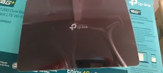 Router TP-Link Archer MR600 4G+