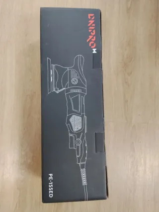 Pulidora DniproM PE 15SED 1000W