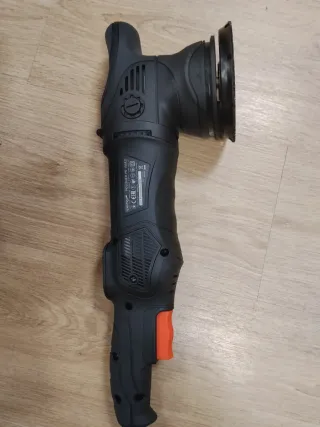 Pulidora DniproM PE 15SED 1000W