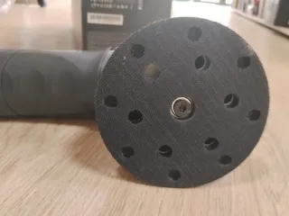 Pulidora DniproM PE 15SED 1000W