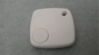 Rastreador Bluetooth Anti-pérdida Compacto