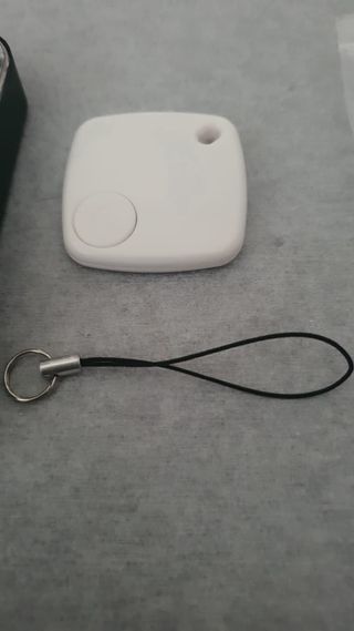 Rastreador Bluetooth Anti-pérdida Compacto