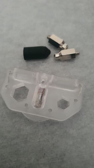 Rastreador Bluetooth Anti-pérdida Compacto