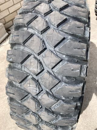Neumáticos todoterreno Maxxis Crawler