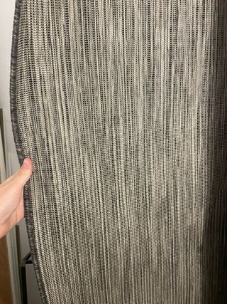 Alfombra Ikea 200x300 Gris