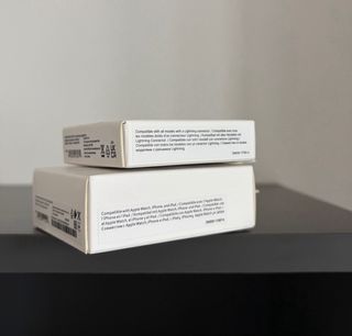 NUOVI Apple Caricatore 2026 20W +Cavo 1M Lightning