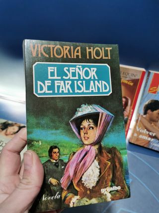 Lote 8 NOVELAS ROMÁNTICAS, Cásate conmigo, tu pasado me condena, Volver a Amar, La luna del Cazador y mas.