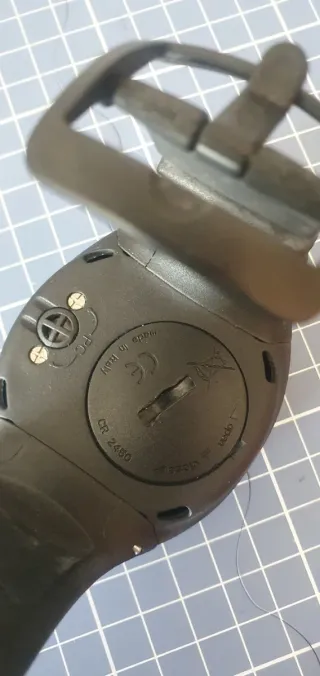 Mares Puck Pro ordenador de buceo