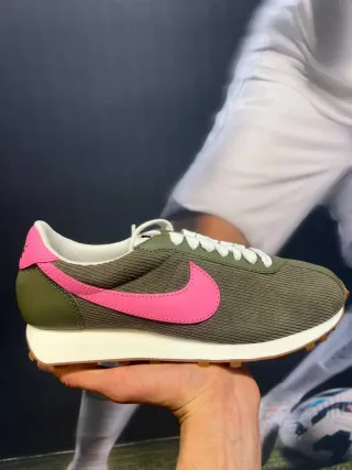 Nike LD-1000 Olive/Pink