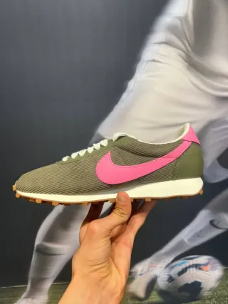 Nike LD-1000 Olive/Pink
