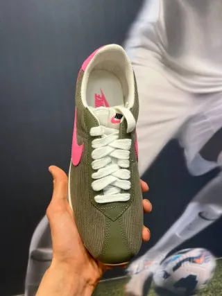Nike LD-1000 Olive/Pink