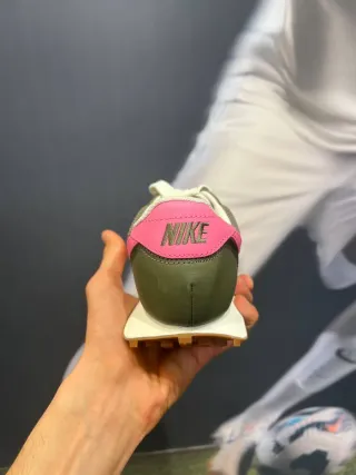 Nike LD-1000 Olive/Pink