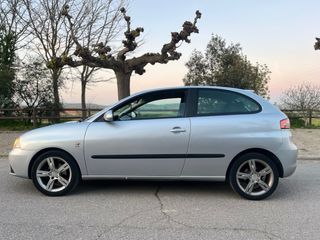 SEAT Ibiza 2006