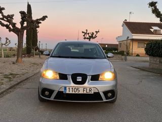 SEAT Ibiza 2006