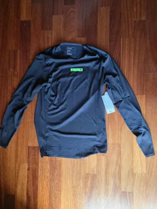Maglia Fox Rawtec LS Taglia S