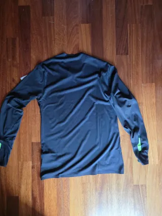 Maglia Fox Rawtec LS Taglia S