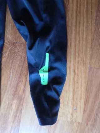 Maglia Fox Rawtec LS Taglia S