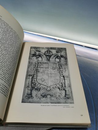 libros, tomos, ARAGÓN . ZARAGOZA. 1961. 2 TOMOS. COMPLETO. HERACLIO FOURNIER. VITORIA