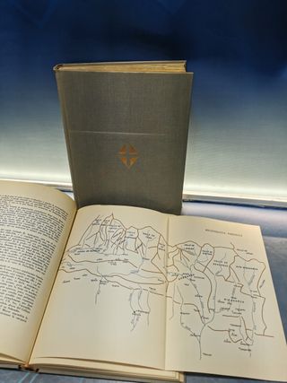 libros, tomos, ARAGÓN . ZARAGOZA. 1961. 2 TOMOS. COMPLETO. HERACLIO FOURNIER. VITORIA