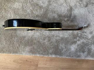 Guitarra Godin Multiac Spectrum