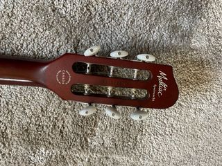 Guitarra Godin Multiac Spectrum