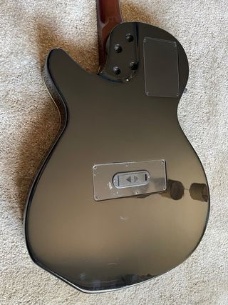 Guitarra Godin Multiac Spectrum