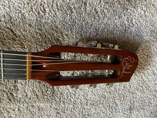 Guitarra Godin Multiac Spectrum