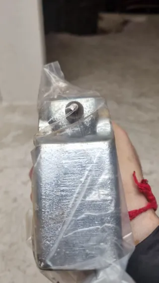 Extractor Bielas y Saca Piñón BH